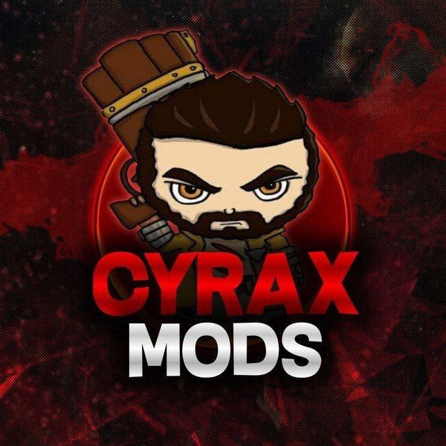 CYRAX VIP PASS