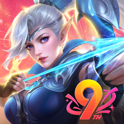 MOBILE LEGENDS